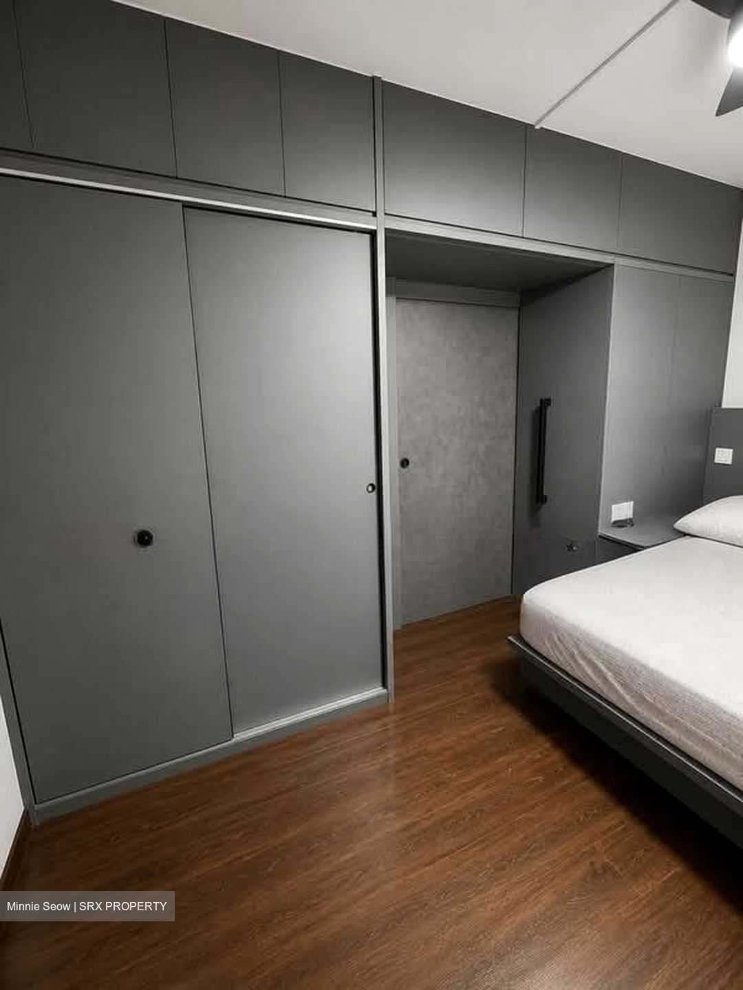 Blk 838 Hougang Central (Hougang), HDB 4 Rooms #556757801